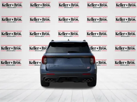 More photos of 2027 Ford Explorer ST at Keller Bros Auto Co, PA