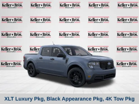 Gray 2026 Ford Maverick XLT for sale in Lititz, PA
