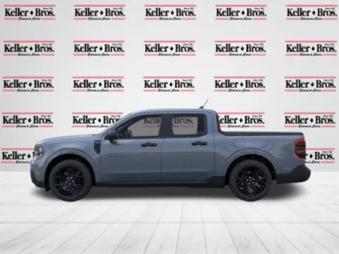 More photos of 2026 Ford Maverick XLT at Keller Bros Auto Co, PA