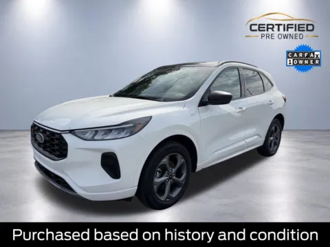 More photos of 2024 Ford Escape ST-Line at Keller Bros Auto Co, PA