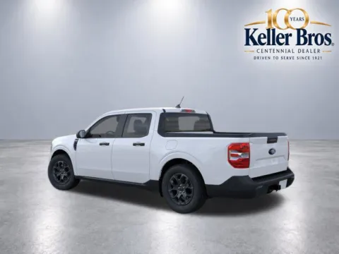 More photos of 2026 Ford Maverick XLT at Keller Bros Auto Co, PA