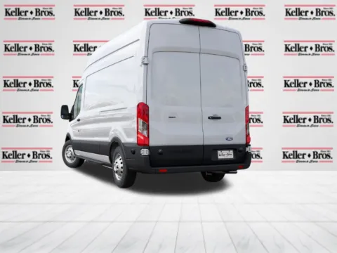 More photos of 2027 Ford Transit-350 at Keller Bros Auto Co, PA