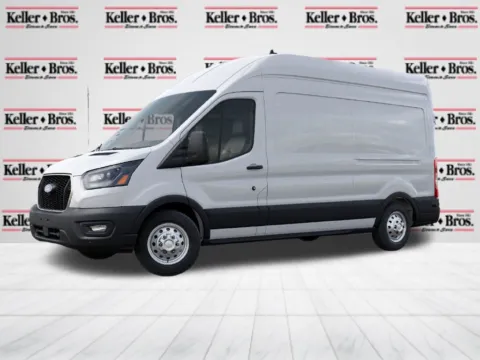 Photos of 2027 Ford Transit-350 for sale in Lititz, PA at Keller Bros Auto Co