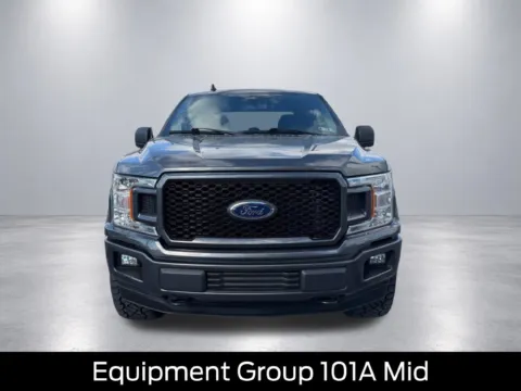 Photos of 2020 Ford F-150 XL for sale in Lititz, PA at Keller Bros Auto Co