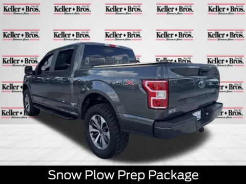 More photos of 2020 Ford F-150 XL at Keller Bros Auto Co, PA