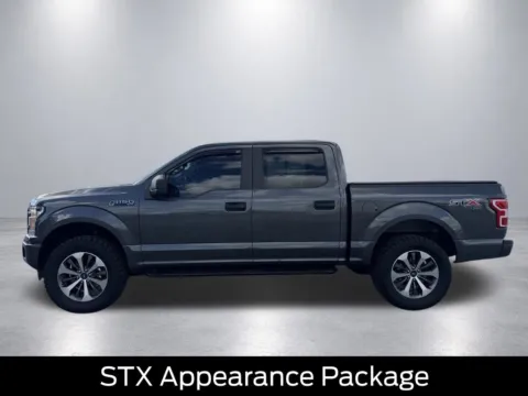 More photos of 2020 Ford F-150 XL at Keller Bros Auto Co, PA
