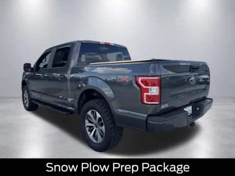 More photos of 2020 Ford F-150 XL at Keller Bros Auto Co, PA