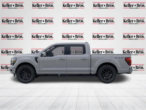 More photos of 2026 Ford F-150 Lariat at Keller Bros Auto Co, PA