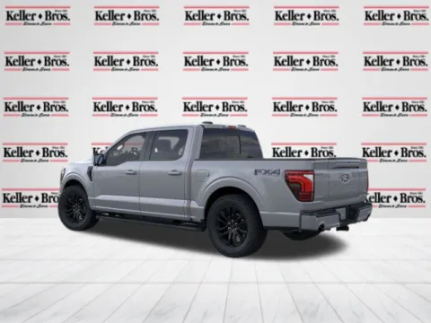 More photos of 2026 Ford F-150 Lariat at Keller Bros Auto Co, PA