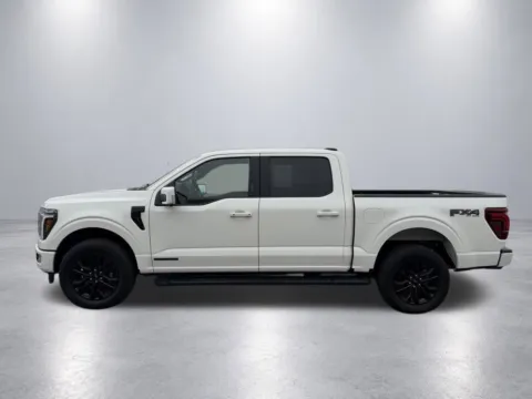 More photos of 2024 Ford F-150 Lariat at Keller Bros Auto Co, PA