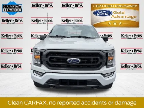 Photos of 2023 Ford F-150 XLT for sale in Lititz, PA at Keller Bros Auto Co
