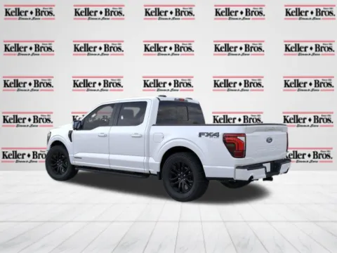 More photos of 2026 Ford F-150 Lariat at Keller Bros Auto Co, PA
