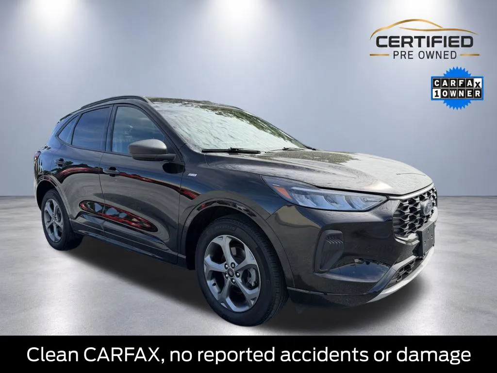 2023 Ford Escape