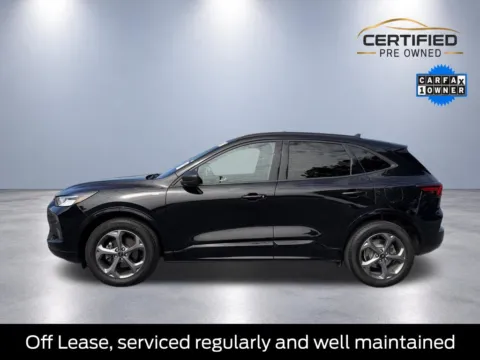 More photos of 2023 Ford Escape ST-Line at Keller Bros Auto Co, PA