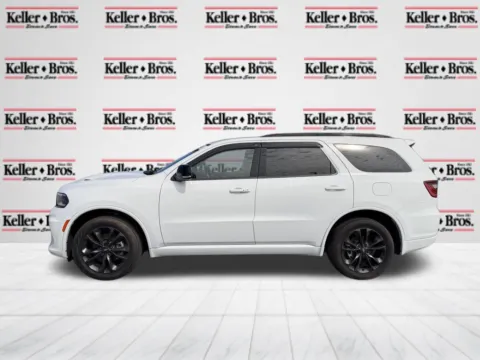 More photos of 2024 Dodge Durango GT Plus at Keller Bros Auto Co, PA