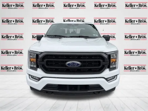 Photos of 2023 Ford F-150 XLT for sale in Lititz, PA at Keller Bros Auto Co