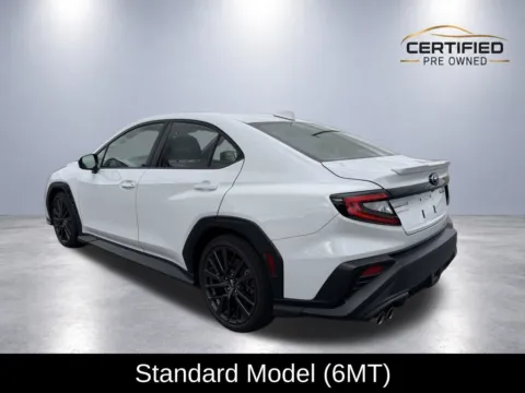 More photos of 2024 Subaru WRX Premium at Keller Bros Auto Co, PA