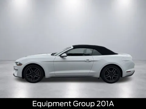 More photos of 2019 Ford Mustang EcoBoost Premium at Keller Bros Auto Co, PA