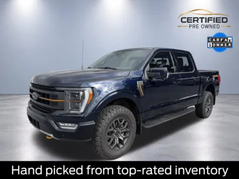 More photos of 2023 Ford F-150 Tremor at Keller Bros Auto Co, PA