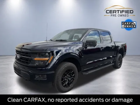 More photos of 2026 Ford F-150 XLT at Keller Bros Auto Co, PA