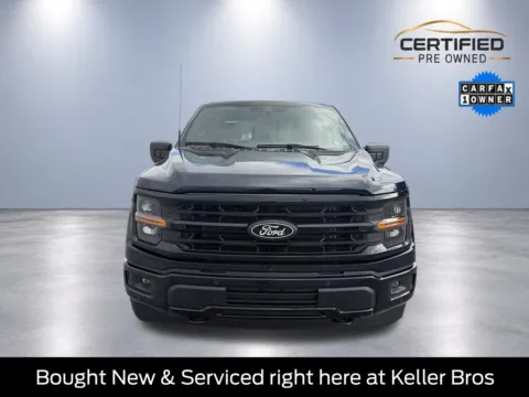 Photos of 2026 Ford F-150 XLT for sale in Lititz, PA at Keller Bros Auto Co