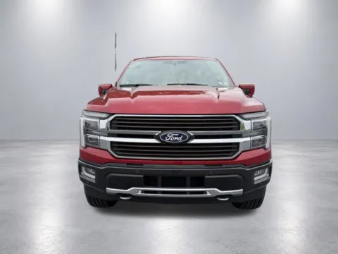 Photos of 2024 Ford F-150 King Ranch for sale in Lititz, PA at Keller Bros Auto Co