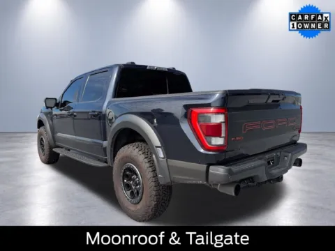 More photos of 2023 Ford F-150 Raptor at Keller Bros Auto Co, PA