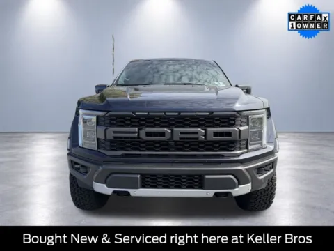 Photos of 2023 Ford F-150 Raptor for sale in Lititz, PA at Keller Bros Auto Co