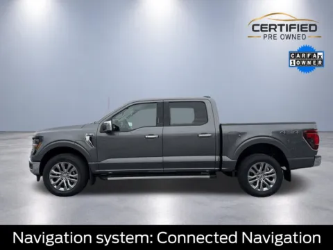 More photos of 2024 Ford F-150 XLT at Keller Bros Auto Co, PA