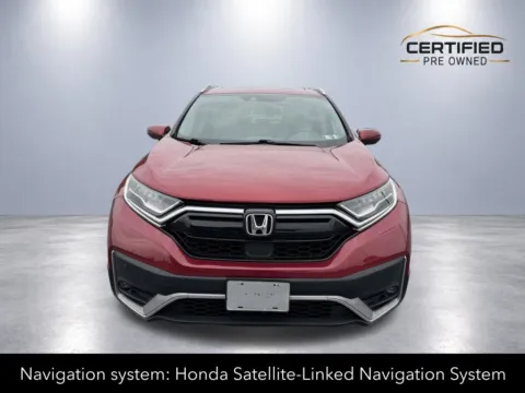 Photos of 2022 Honda CR-V Touring for sale in Lititz, PA at Keller Bros Auto Co