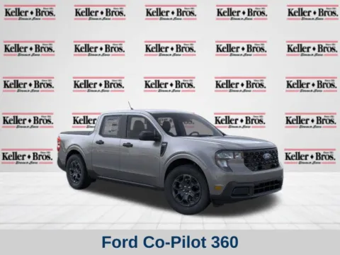 Gray 2026 Ford Maverick XLT for sale in Lititz, PA