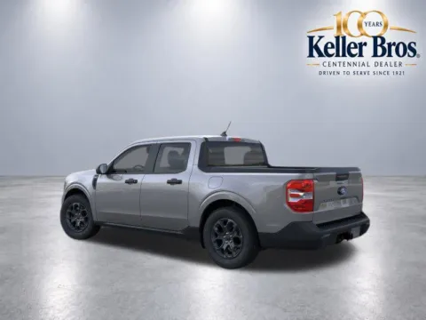 More photos of 2026 Ford Maverick XLT at Keller Bros Auto Co, PA