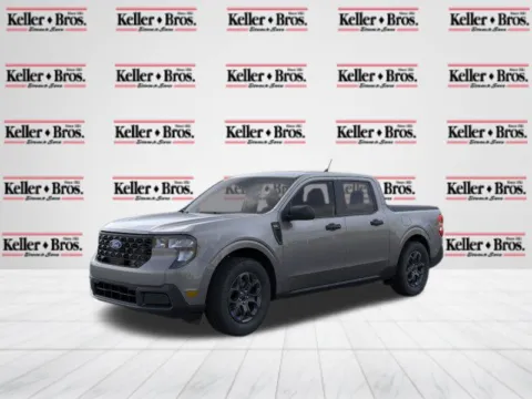 Photos of 2026 Ford Maverick XLT for sale in Lititz, PA at Keller Bros Auto Co