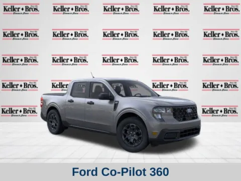 Gray 2026 Ford Maverick XLT for sale in Lititz, PA