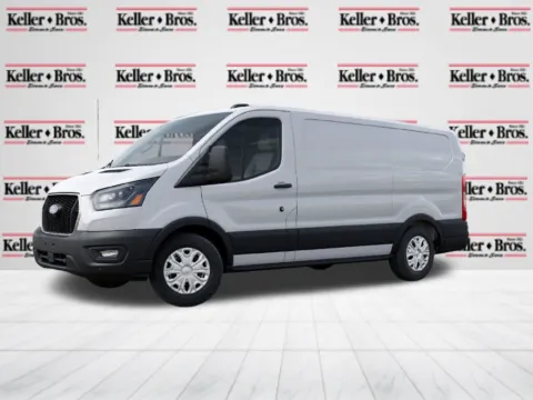 Photos of 2027 Ford Transit-250 for sale in Lititz, PA at Keller Bros Auto Co