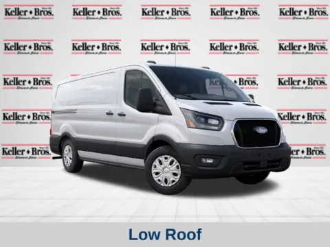 White 2027 Ford Transit-250 for sale in Lititz, PA