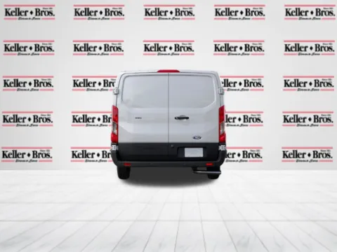 More photos of 2027 Ford Transit-250 at Keller Bros Auto Co, PA
