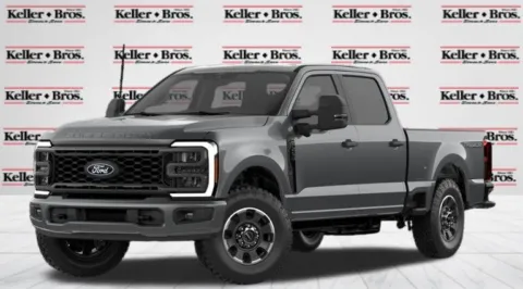 Photos of 2027 Ford F-250SD STX for sale in Lititz, PA at Keller Bros Auto Co