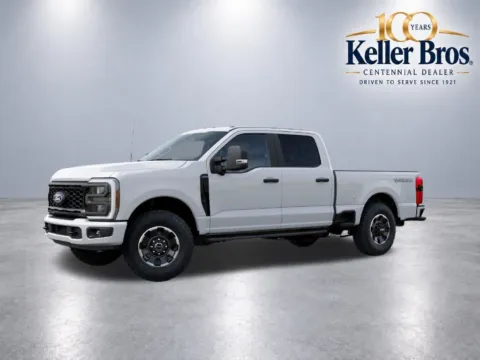 Photos of 2027 Ford F-250SD STX for sale in Lititz, PA at Keller Bros Auto Co