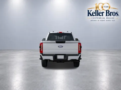 More photos of 2027 Ford F-250SD STX at Keller Bros Auto Co, PA