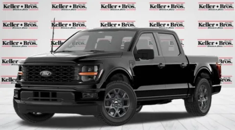 Photos of 2026 Ford F-150 STX for sale in Lititz, PA at Keller Bros Auto Co