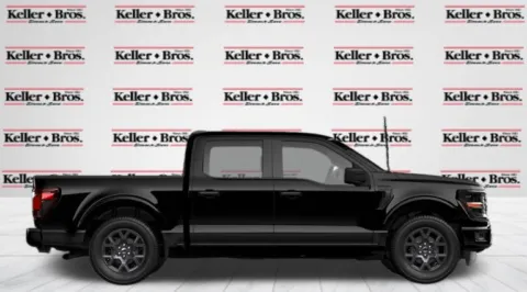 More photos of 2026 Ford F-150 STX at Keller Bros Auto Co, PA