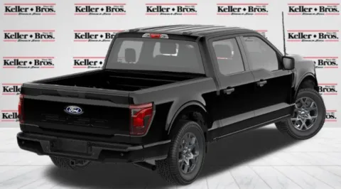 More photos of 2026 Ford F-150 STX at Keller Bros Auto Co, PA