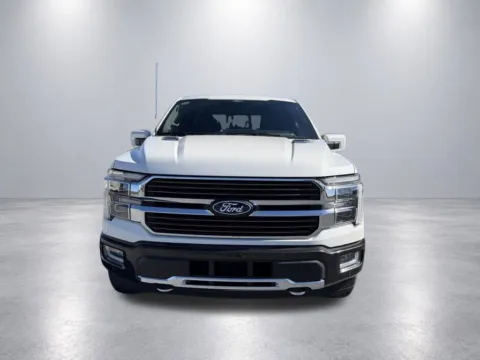 Photos of 2024 Ford F-150 King Ranch for sale in Lititz, PA at Keller Bros Auto Co
