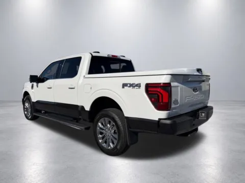 More photos of 2024 Ford F-150 King Ranch at Keller Bros Auto Co, PA