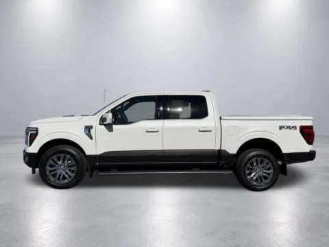 More photos of 2024 Ford F-150 King Ranch at Keller Bros Auto Co, PA