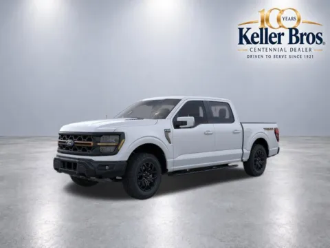 Photos of 2026 Ford F-150 Tremor for sale in Lititz, PA at Keller Bros Auto Co