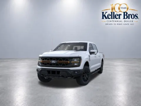 Another view of 2026 Ford F-150 Tremor for sale in Lititz, PA at Keller Bros Auto Co