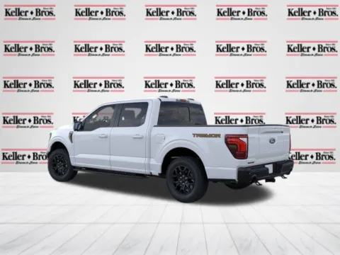 More photos of 2026 Ford F-150 Tremor at Keller Bros Auto Co, PA