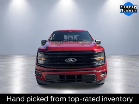 Photos of 2024 Ford F-150 XLT for sale in Lititz, PA at Keller Bros Auto Co